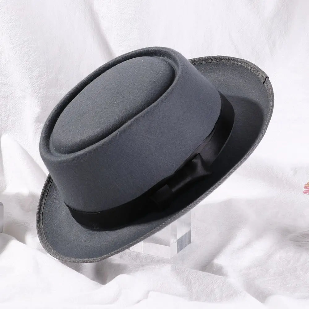 chapeau 50'S vintage