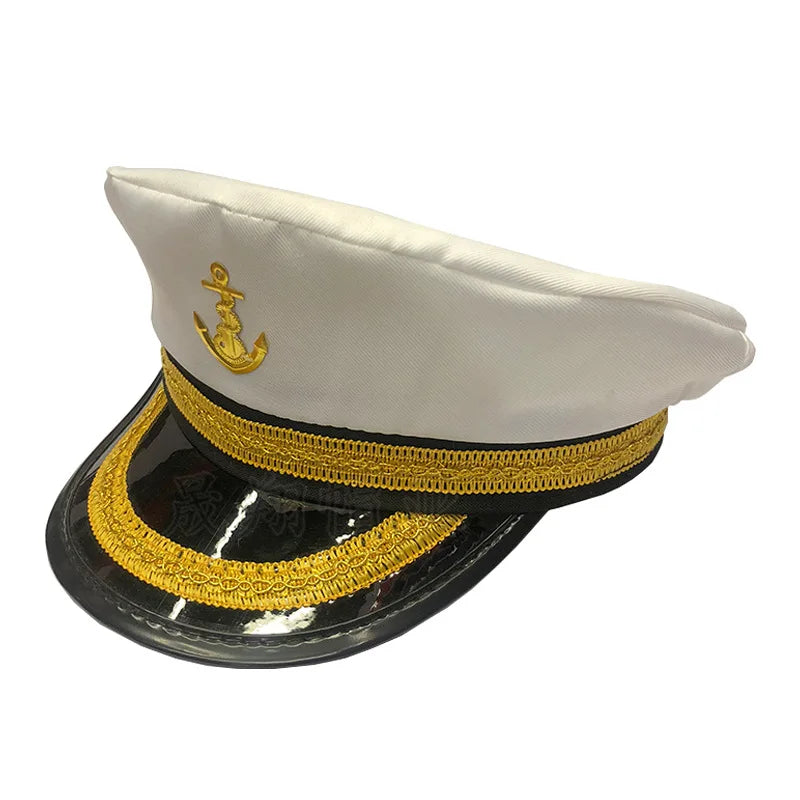 chapeau déguisement vintage