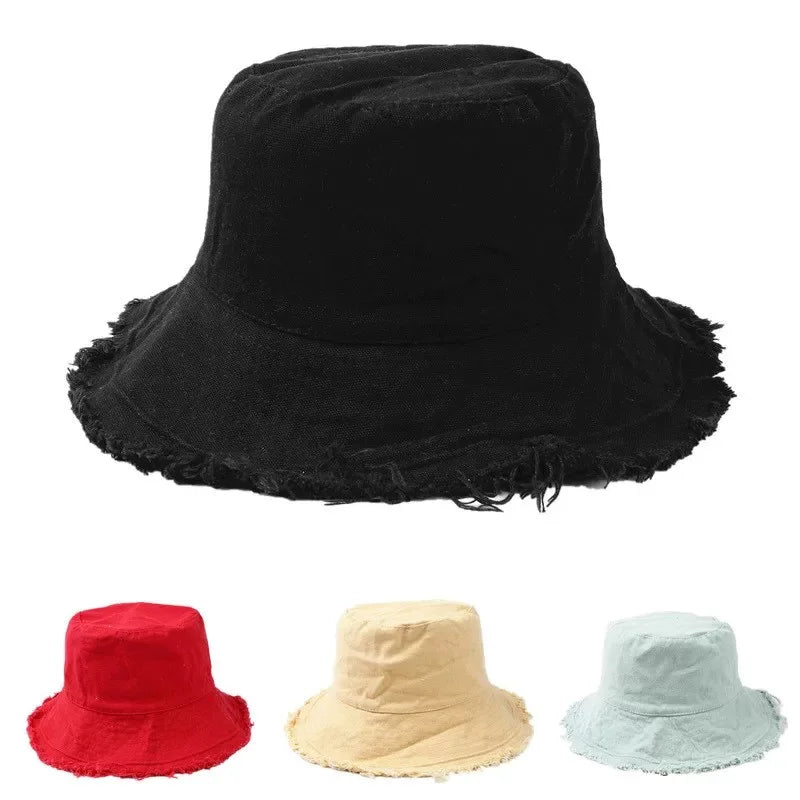 chapeau pliable vintage