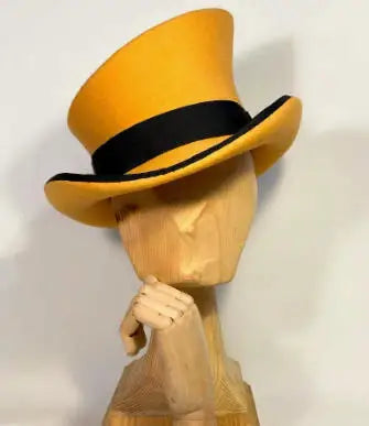 chapeau 1900