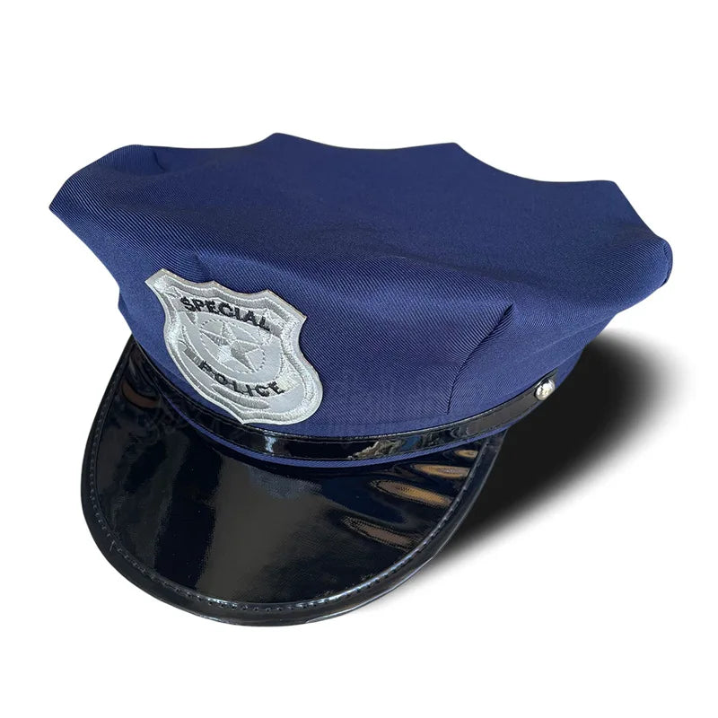chapeau déguisement vintage