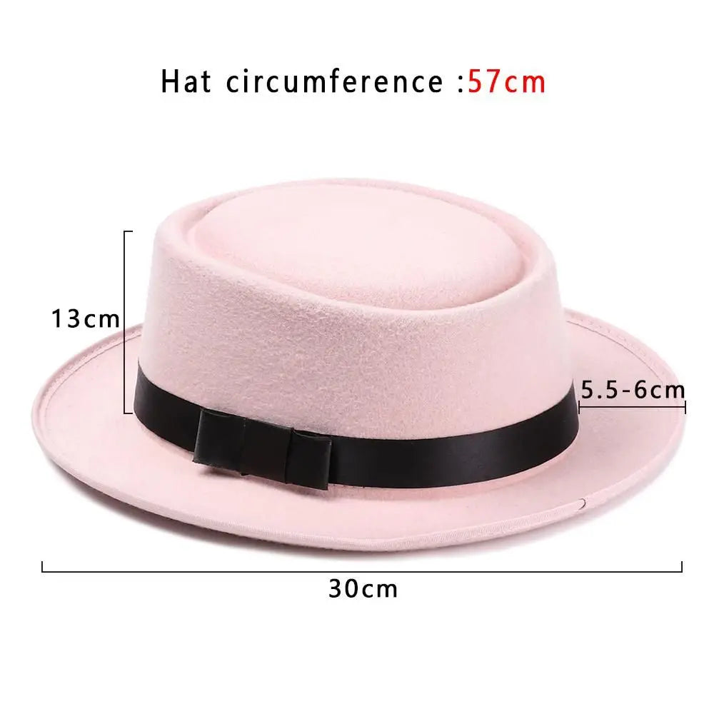 chapeau 50'S vintage
