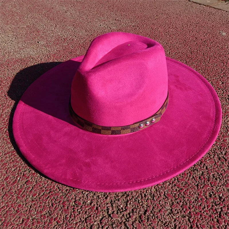 tete à chapeau vintage