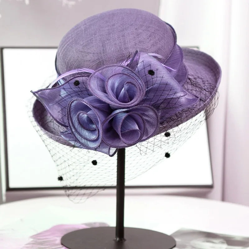 tube chapeau
