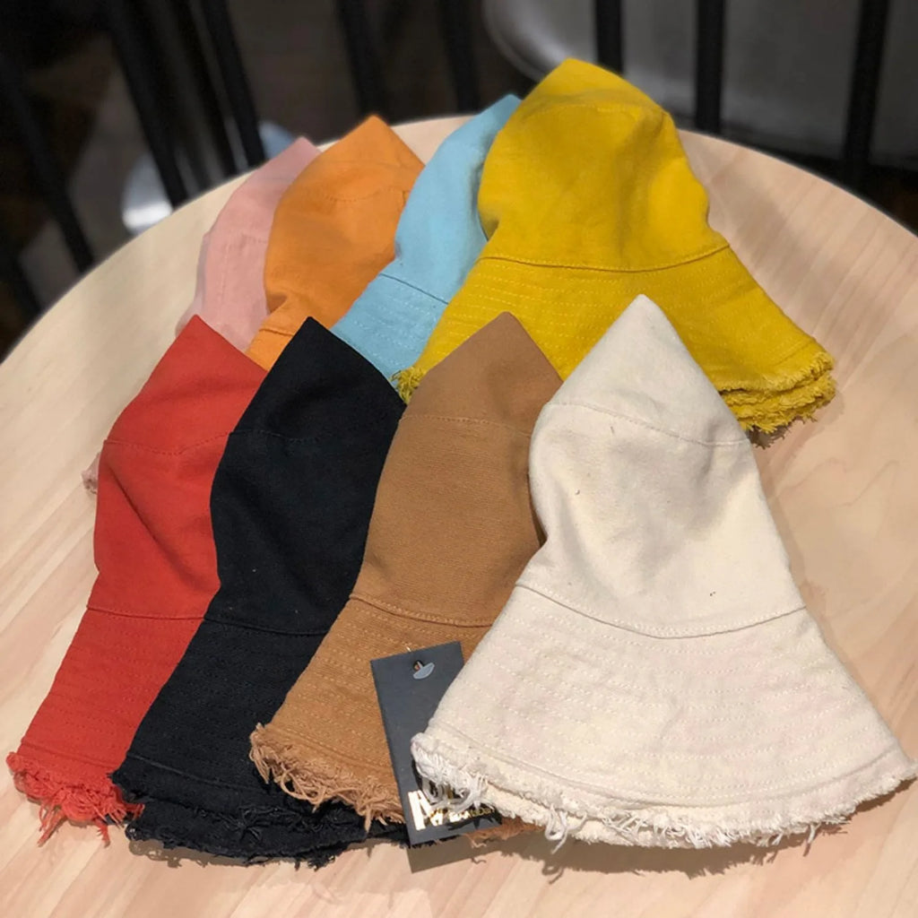 chapeau pliable vintage