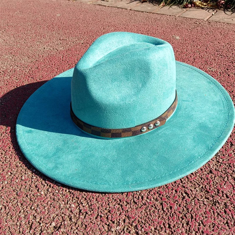 tete à chapeau vintage