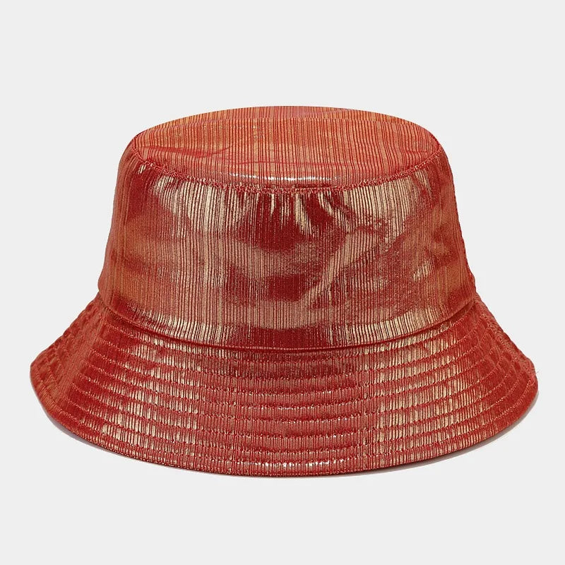 chapeau tilt vintage