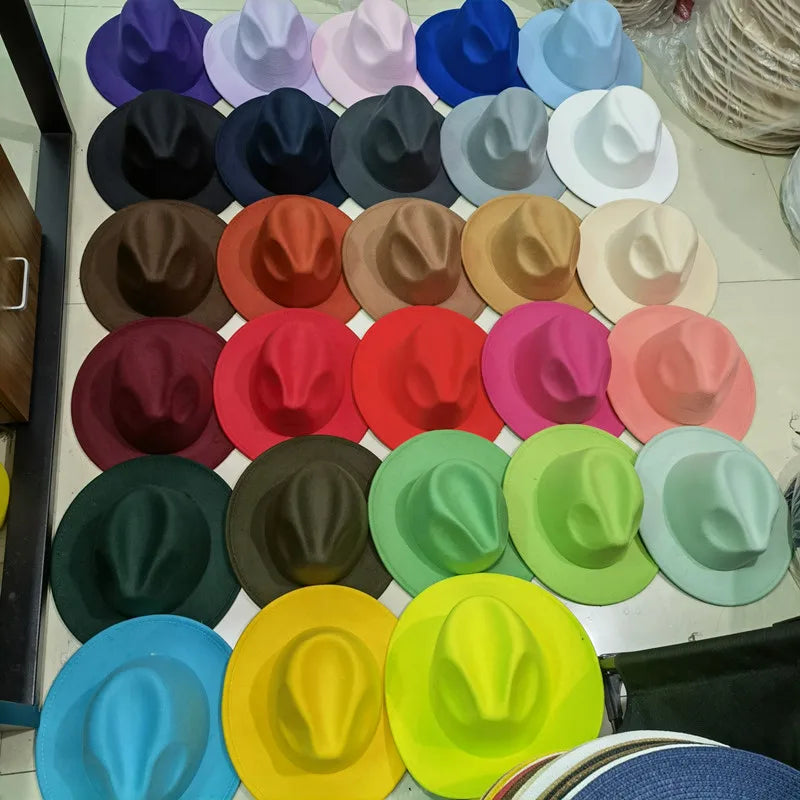chapeau année 30