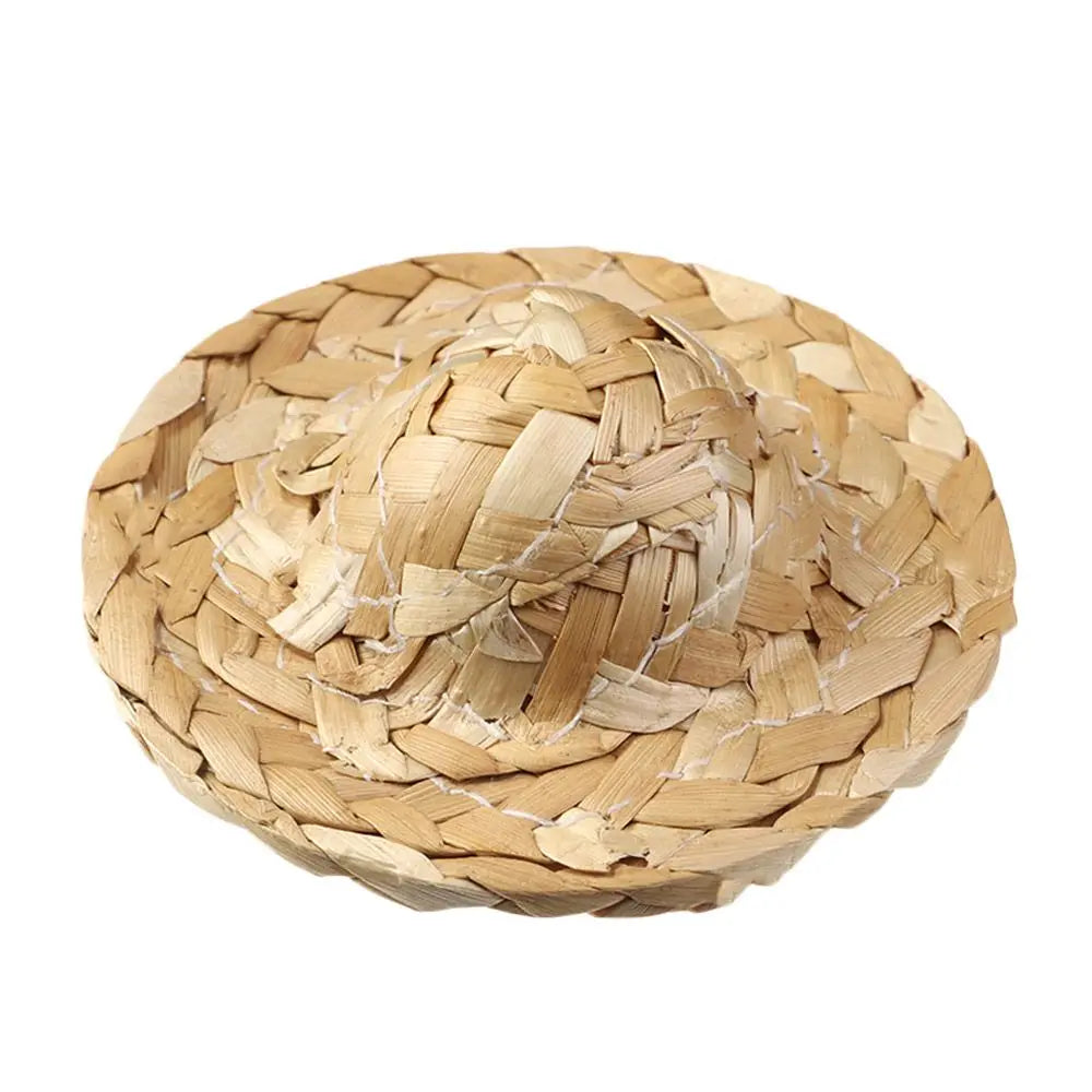 chapeau à barbie vintage