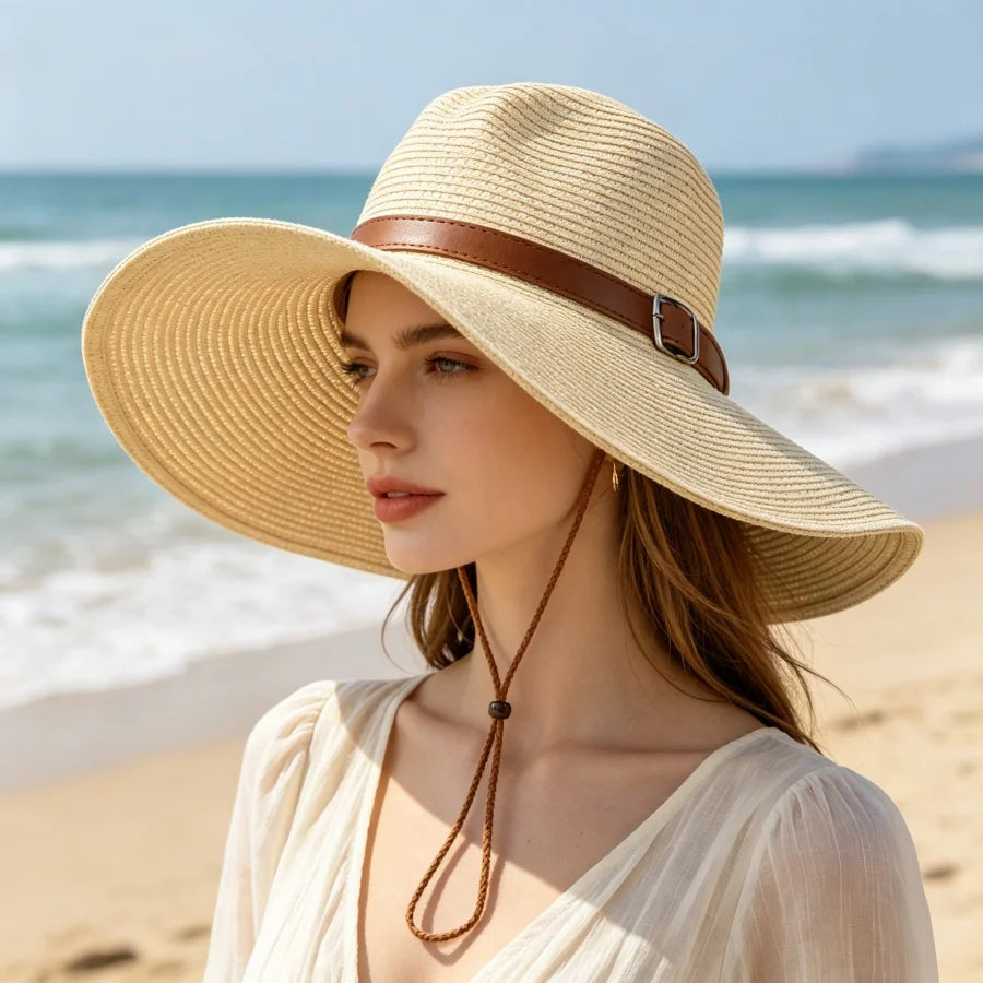 chapeau de jardinier