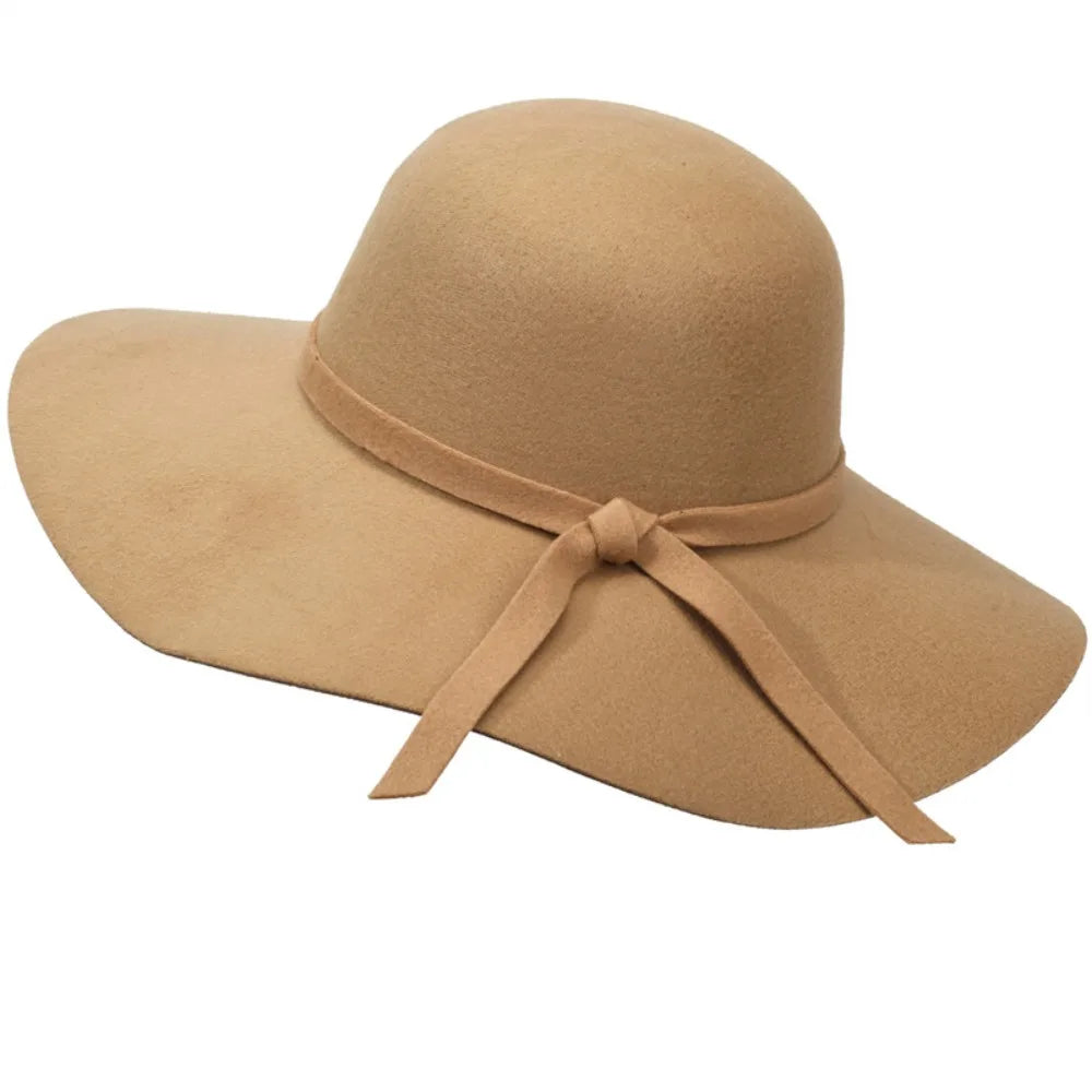 chapeau vintage
