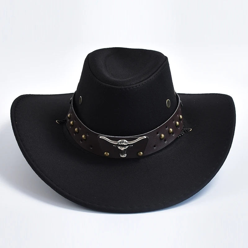 chapeau vintage amerique du sud