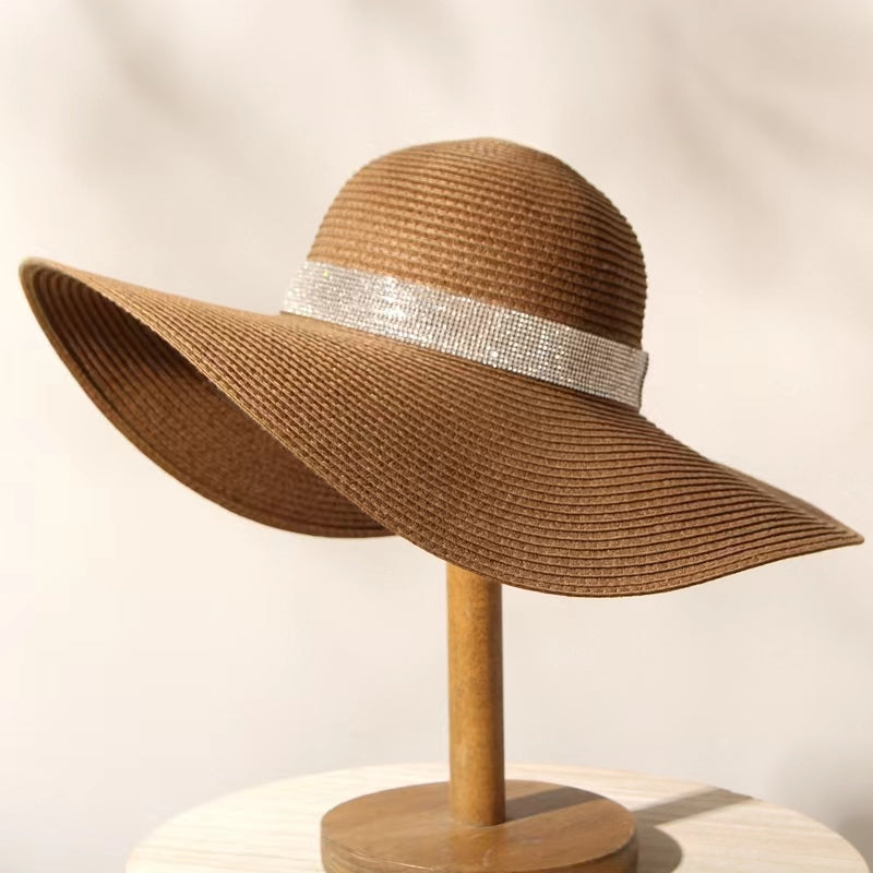 chapeau année 70