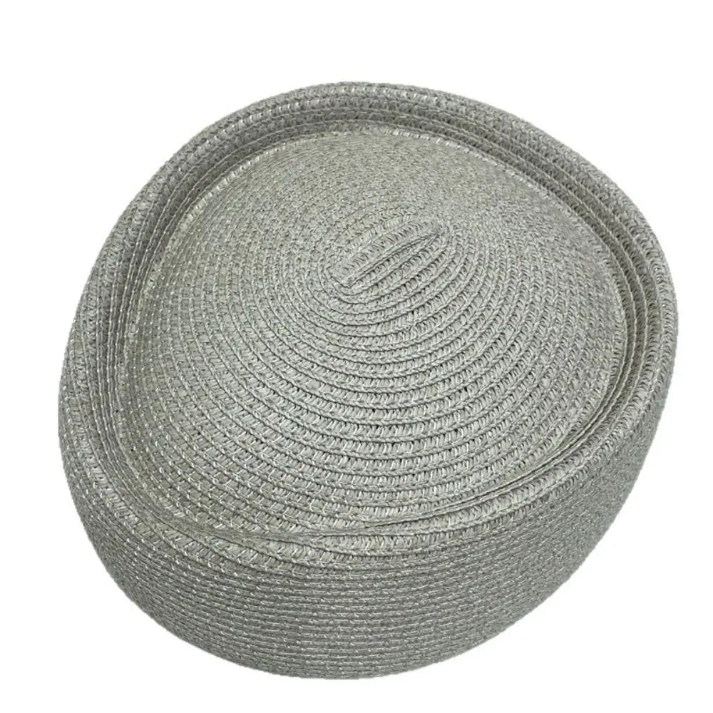 chapeau hôtesse de l'air vintage