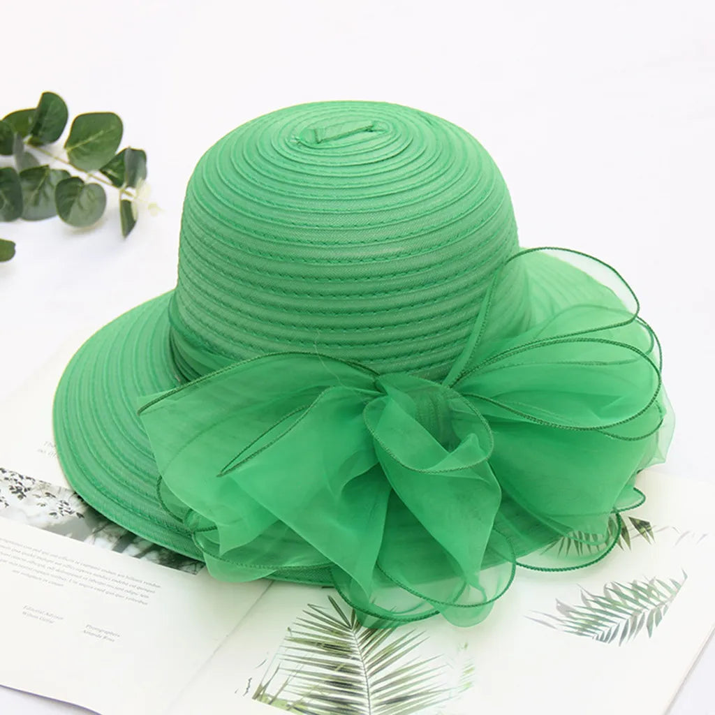 chapeau sainte catherine vintage