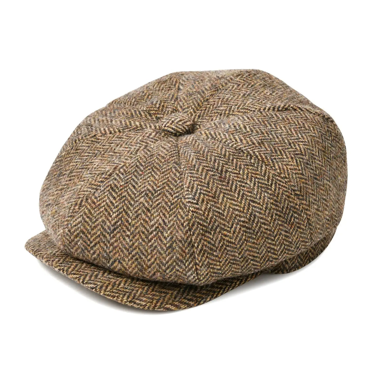 chapeau de vintage