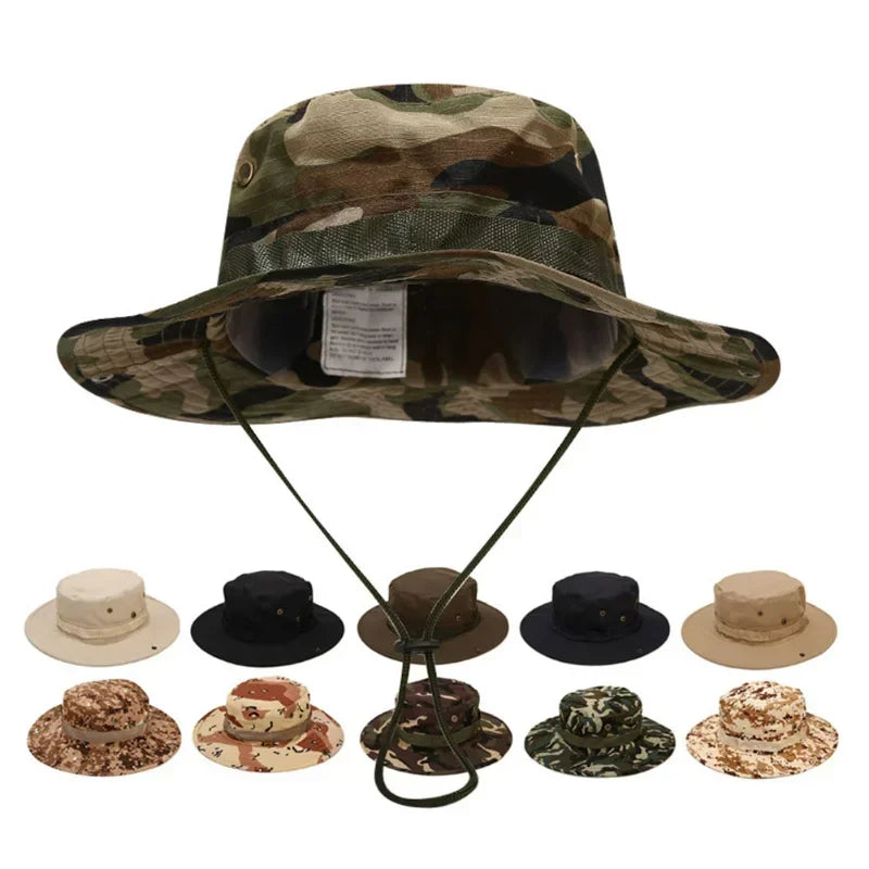 chapeau vintage koweit saddam operation desert storm