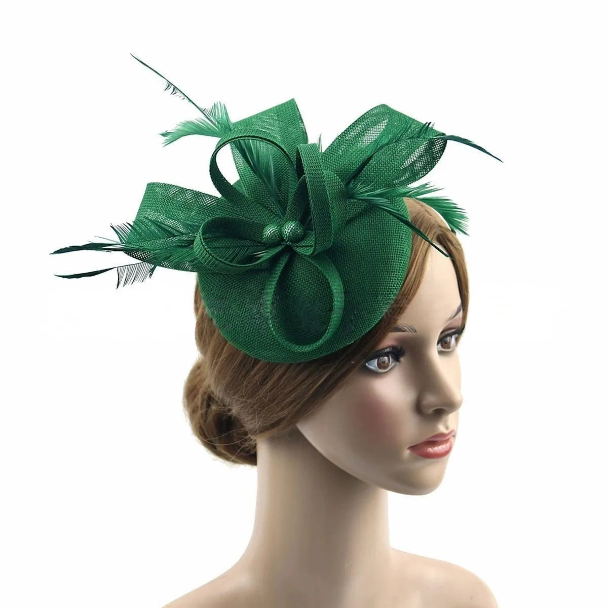 chapeau coiffure