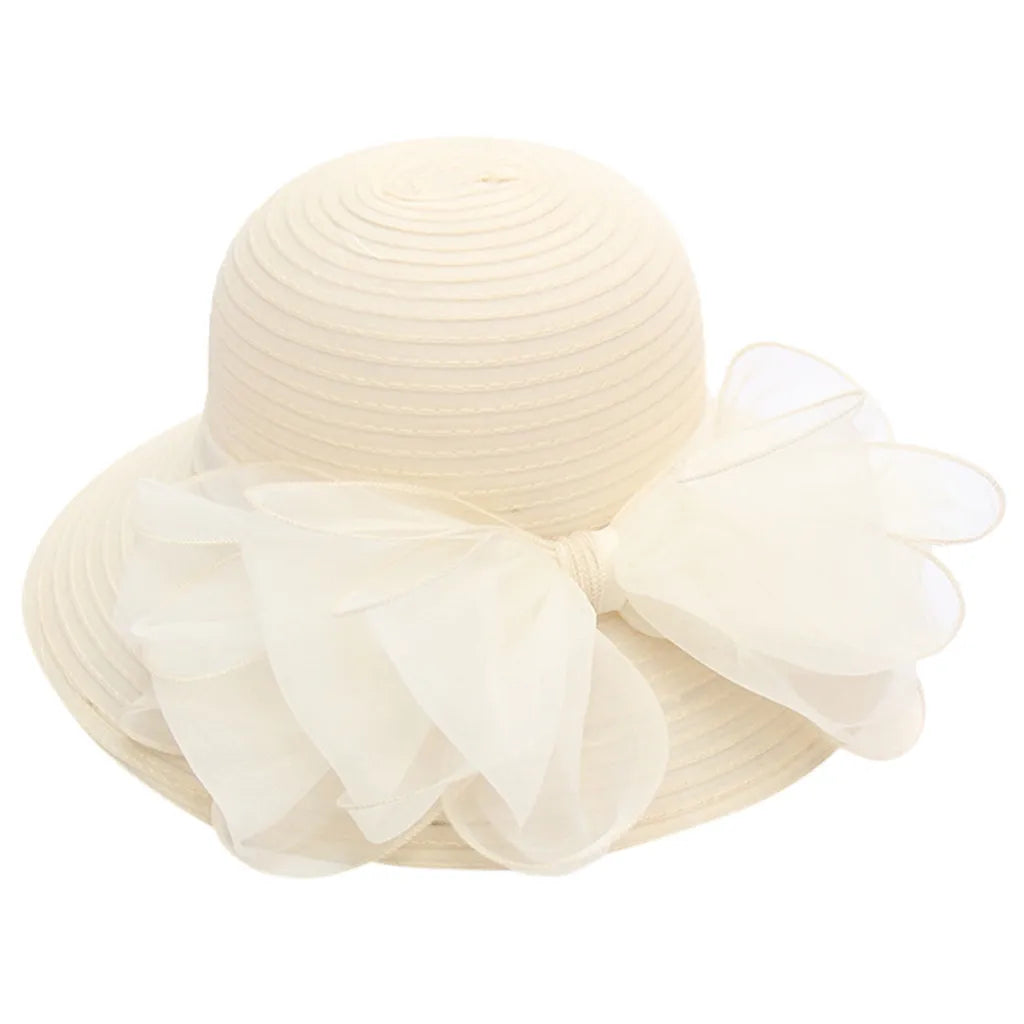 chapeau sainte catherine vintage