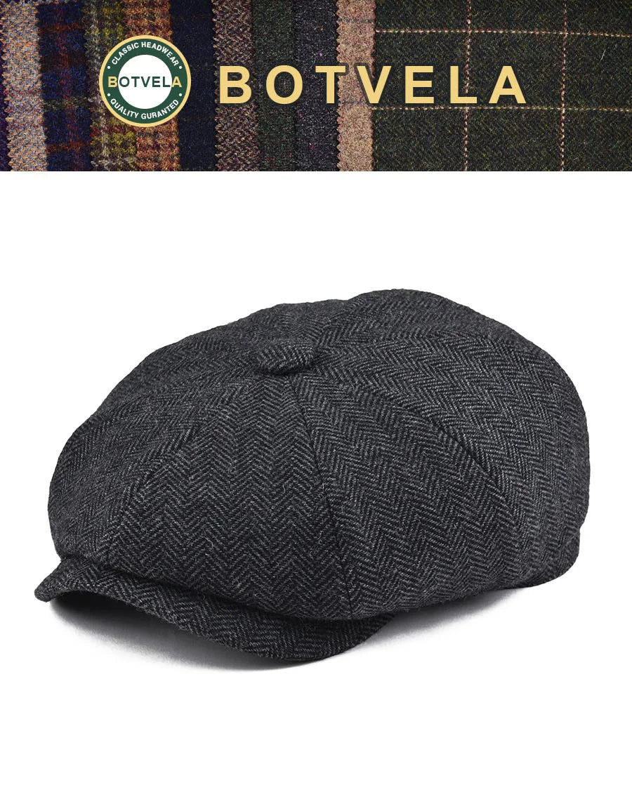 chapeau de vintage