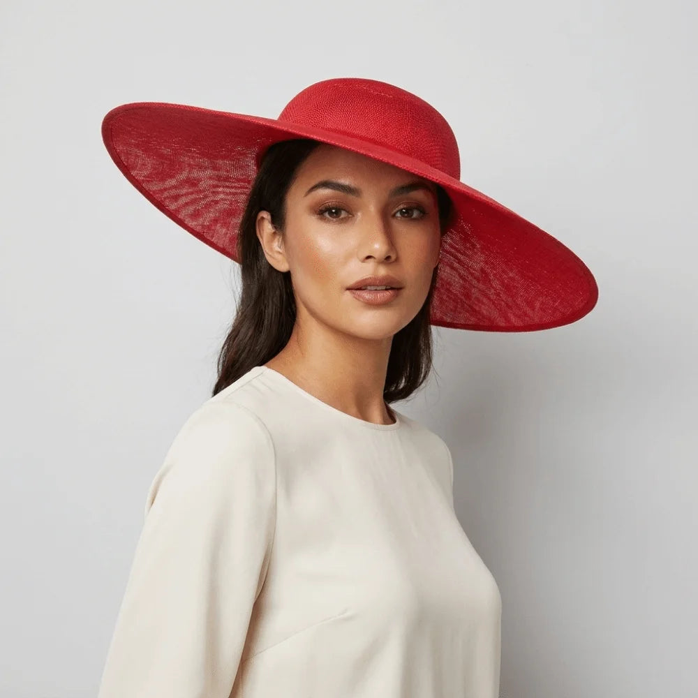 chapeau de ceremonie