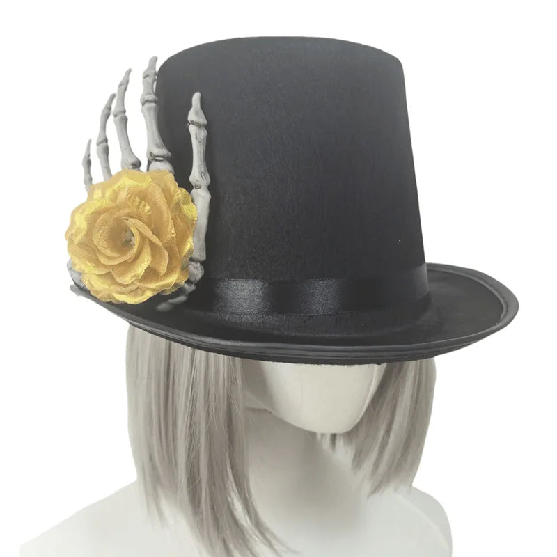 chapeau déguisement vintage