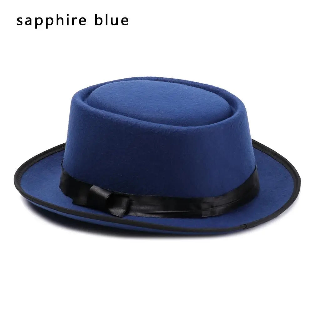 chapeau 50'S vintage