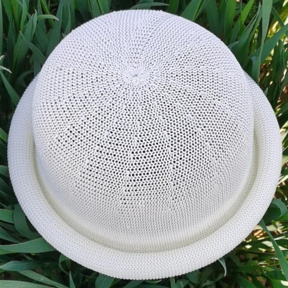 chapeau femme vintage retro