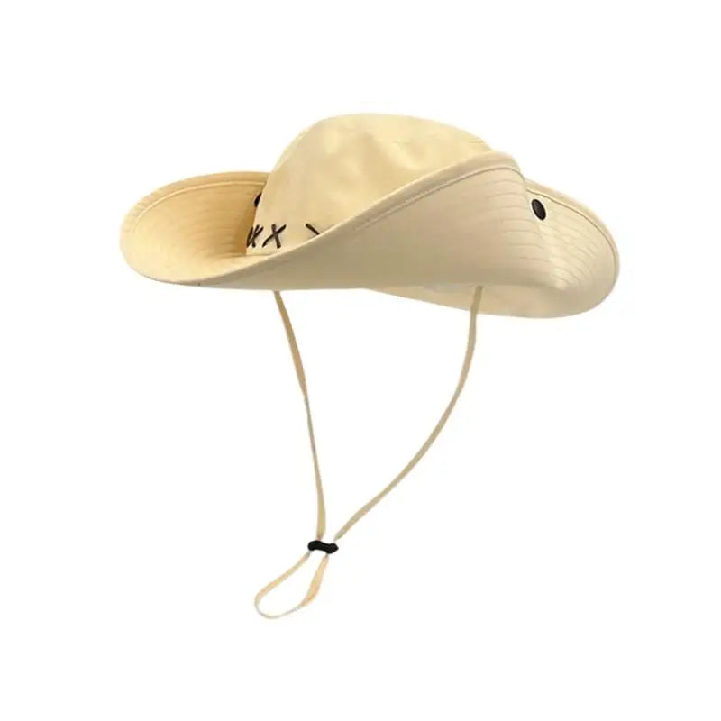 chapeau cowgirl vintage