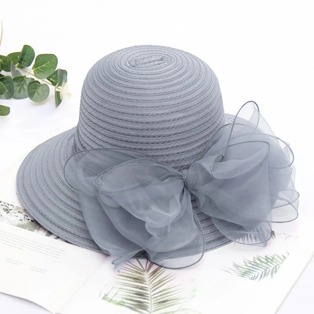 chapeau sainte catherine vintage