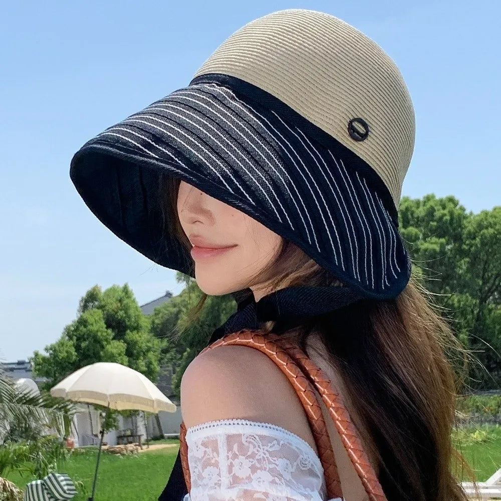 chapeau capeline cloche vintage