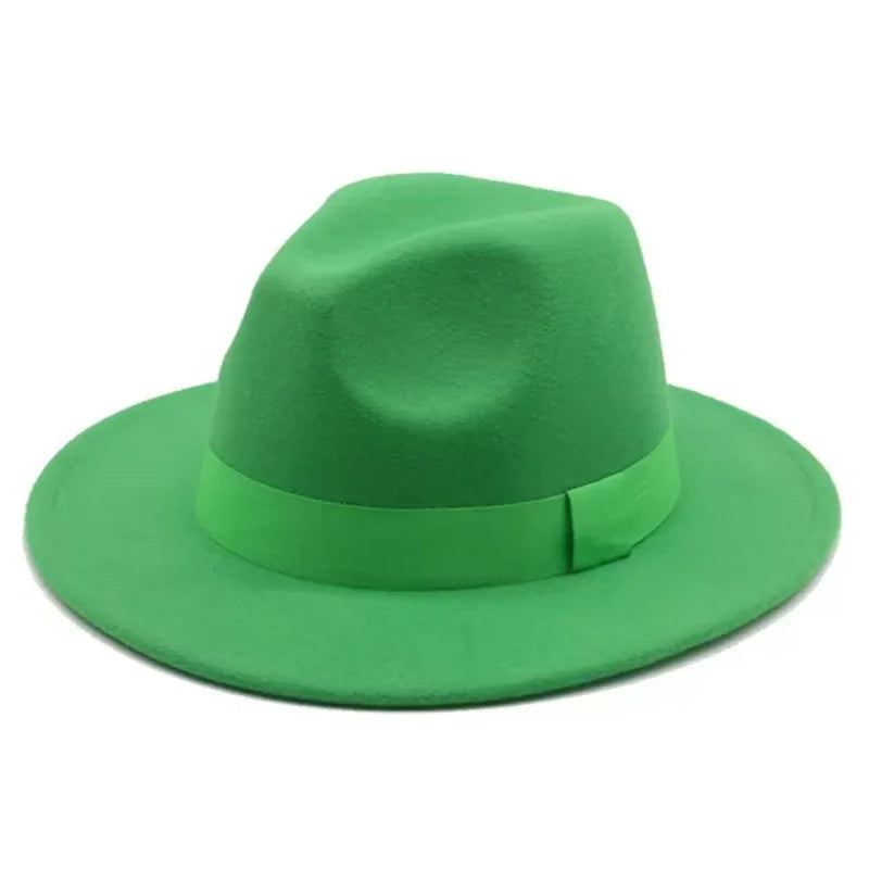 chapeau année 30