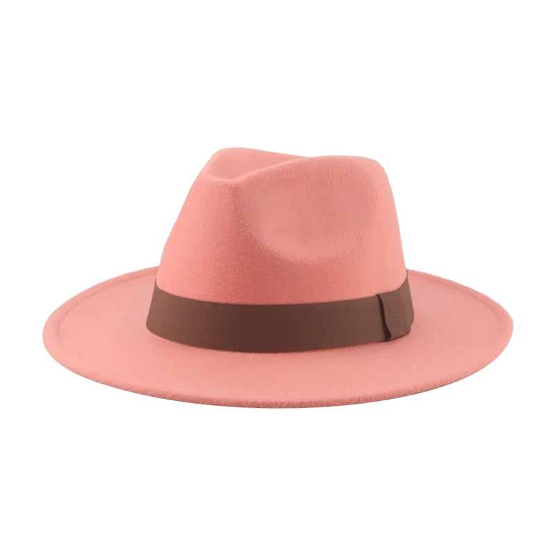 chapeau vintage homme porter