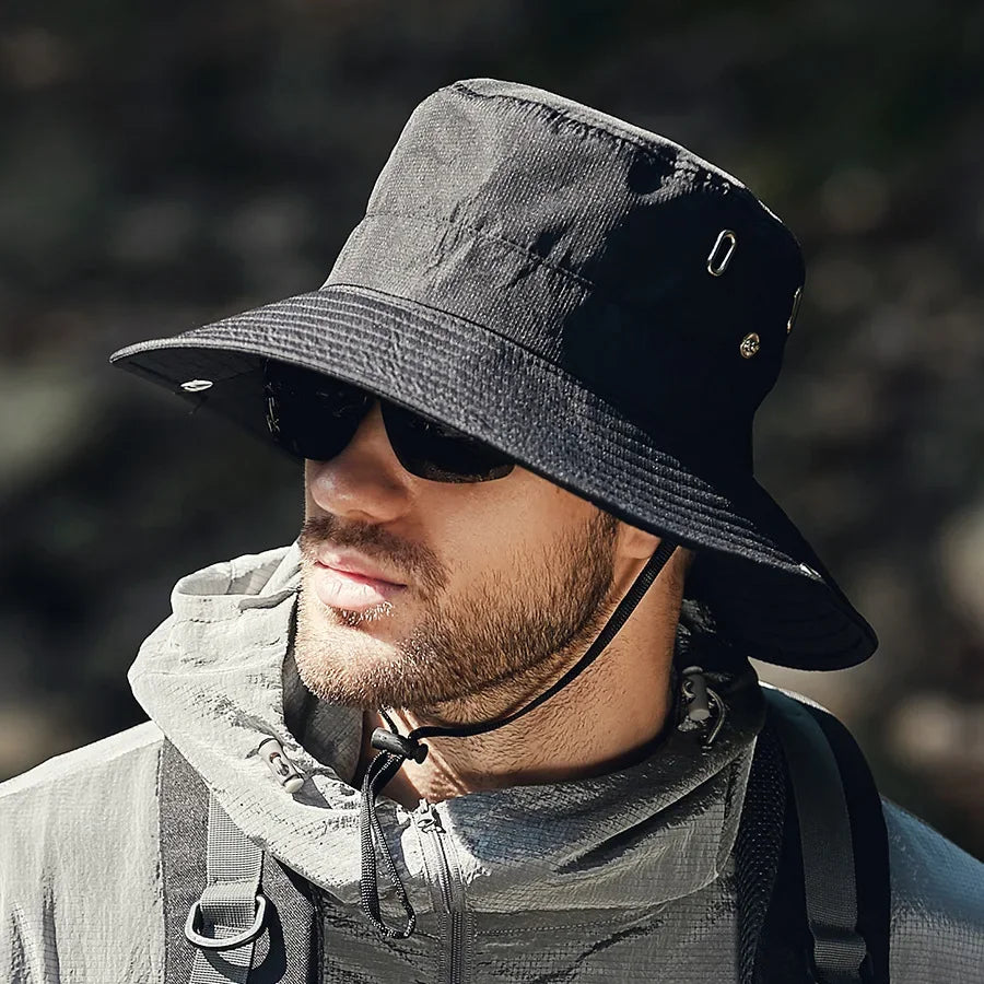 grand chapeau unisex