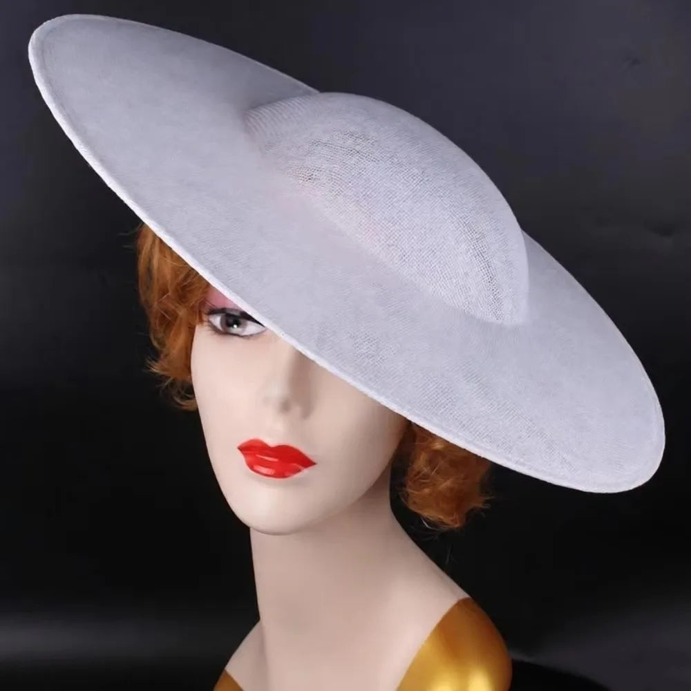 chapeau de ceremonie