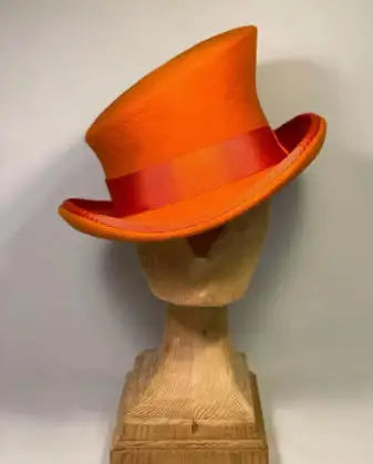 chapeau 1900