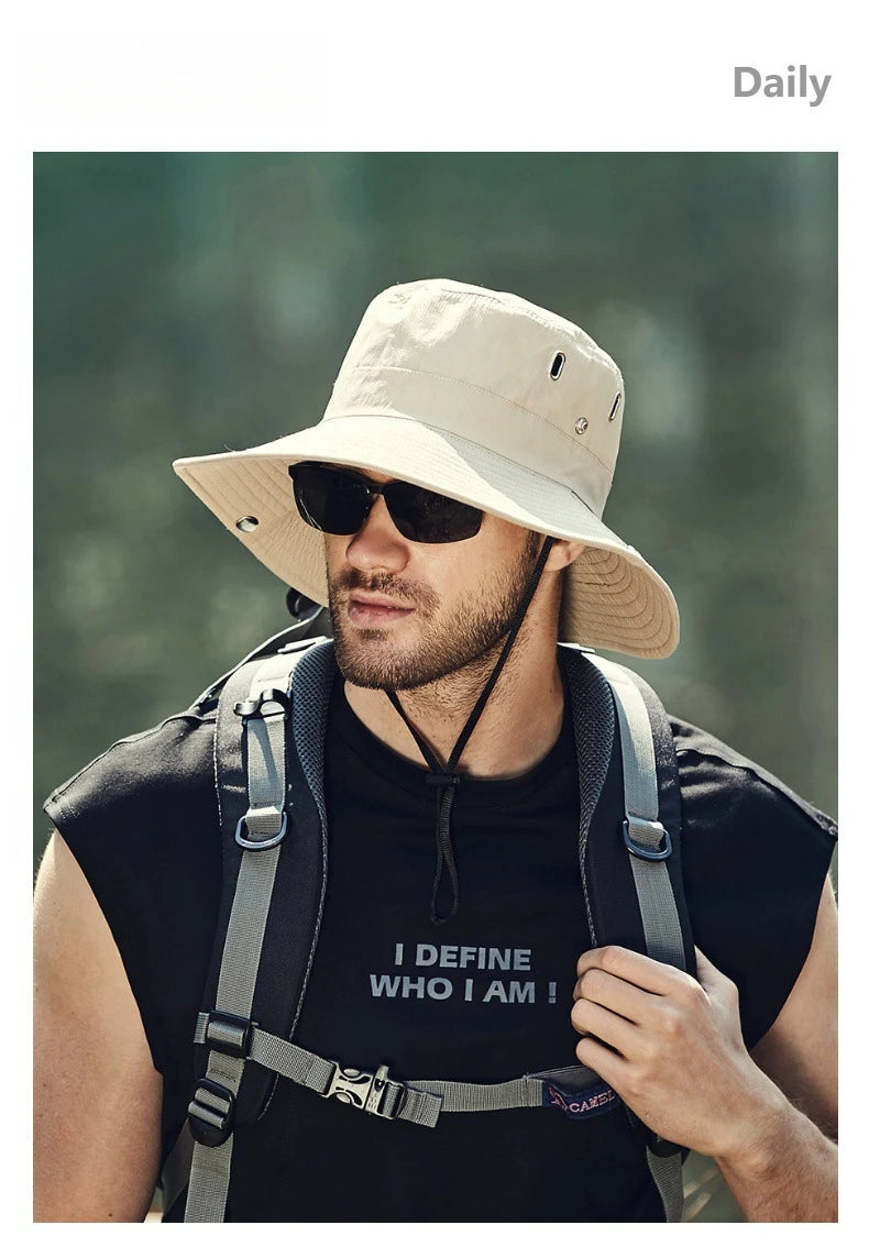 grand chapeau unisex