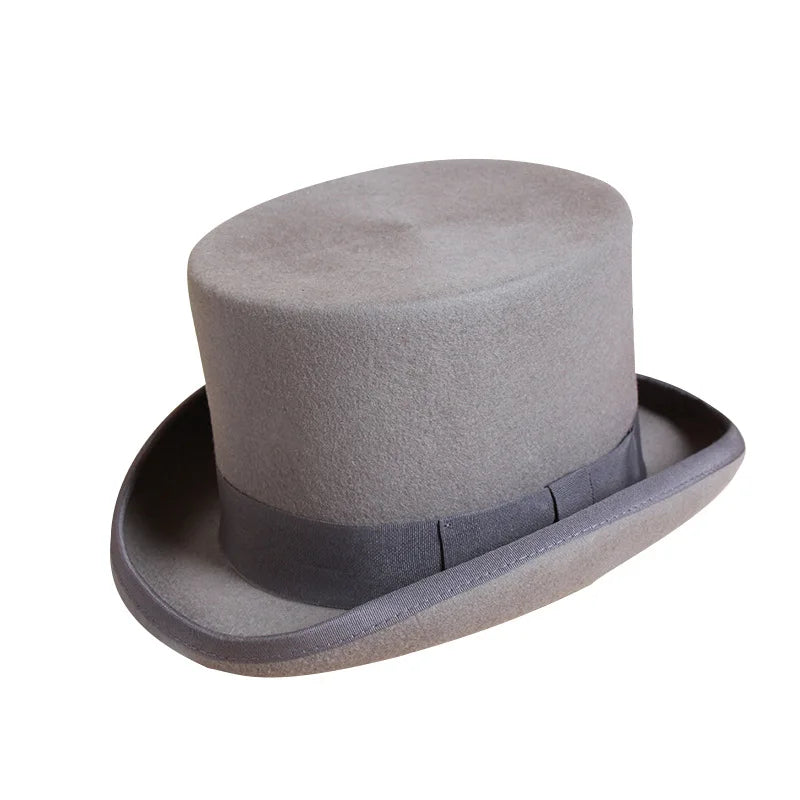 chapeau haut de forme ancien