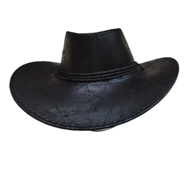 chapeau homme vintage