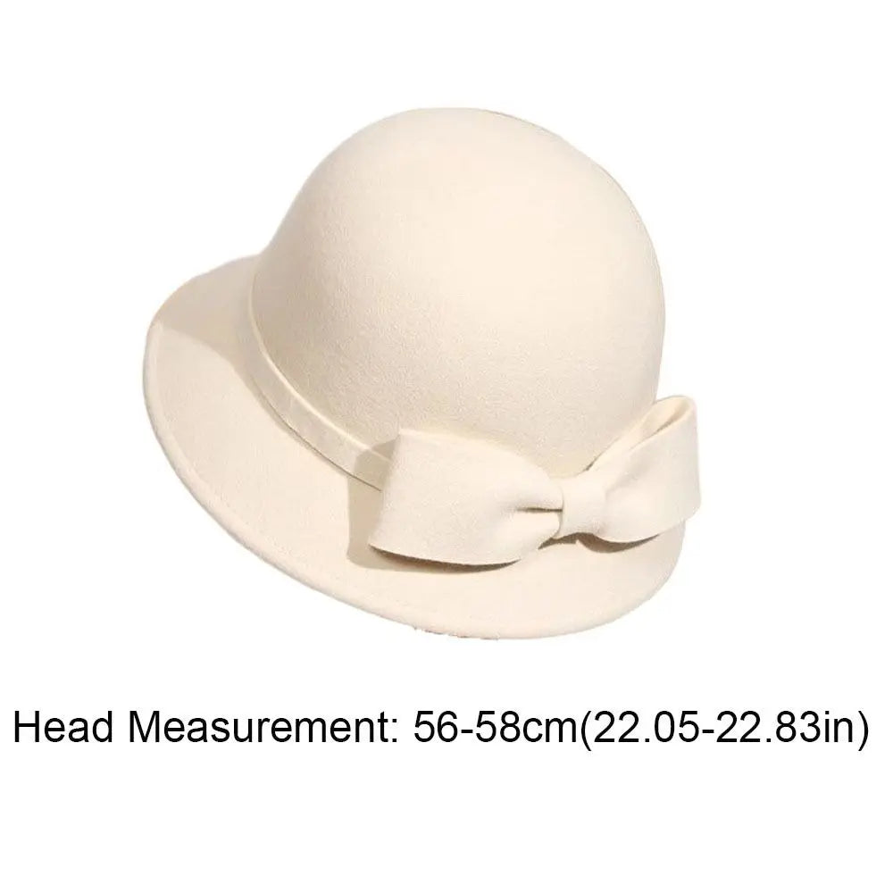 chapeau cloche vintage