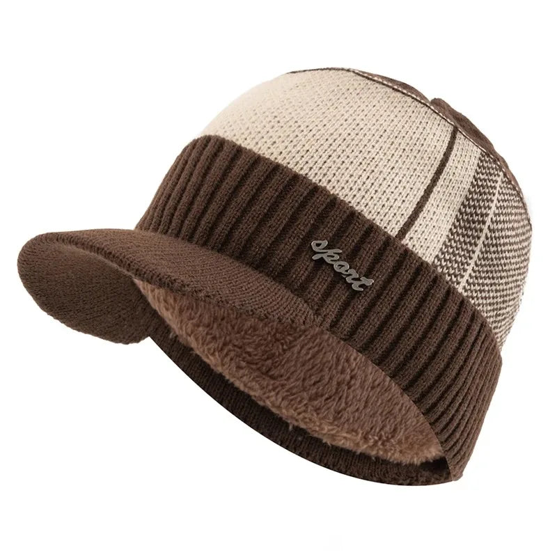 bonnet chapeau vintage