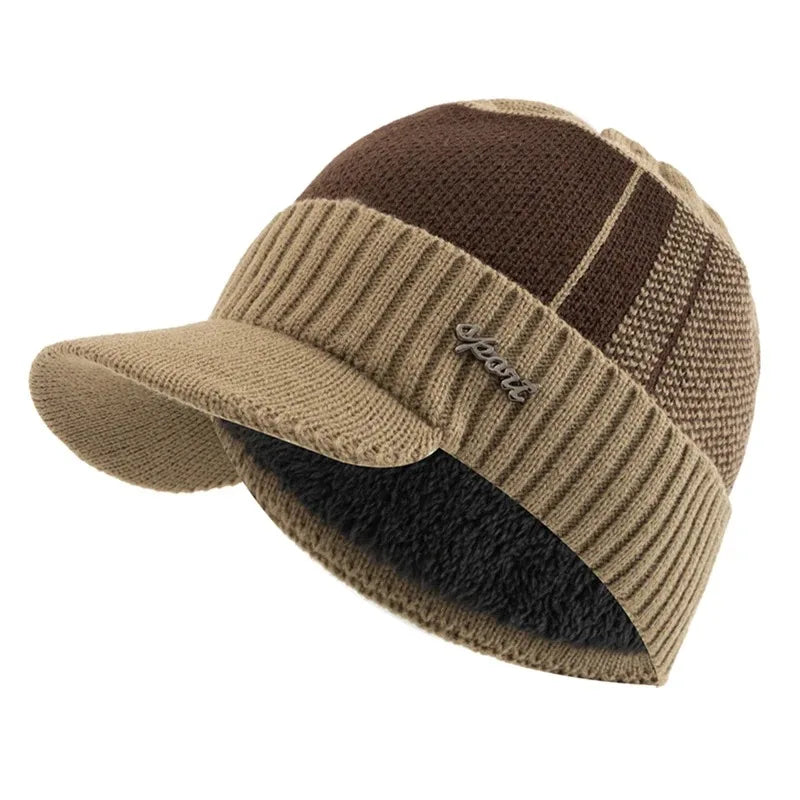 bonnet chapeau vintage