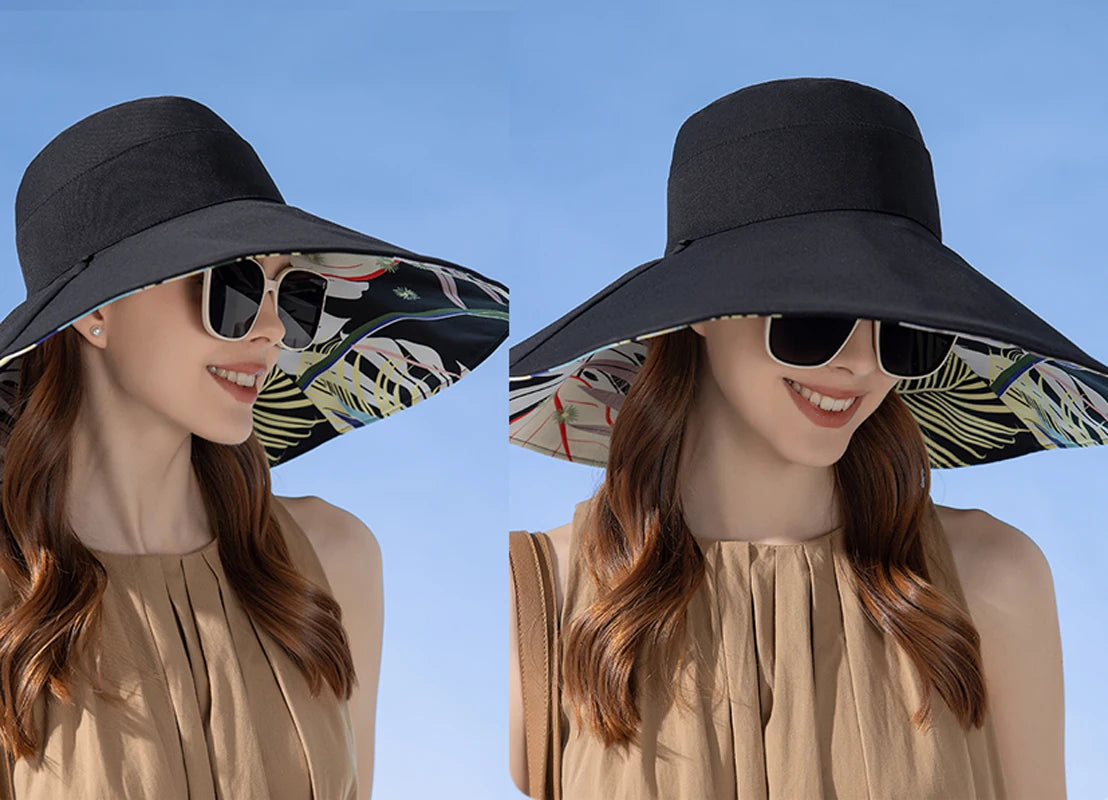 grand chapeau