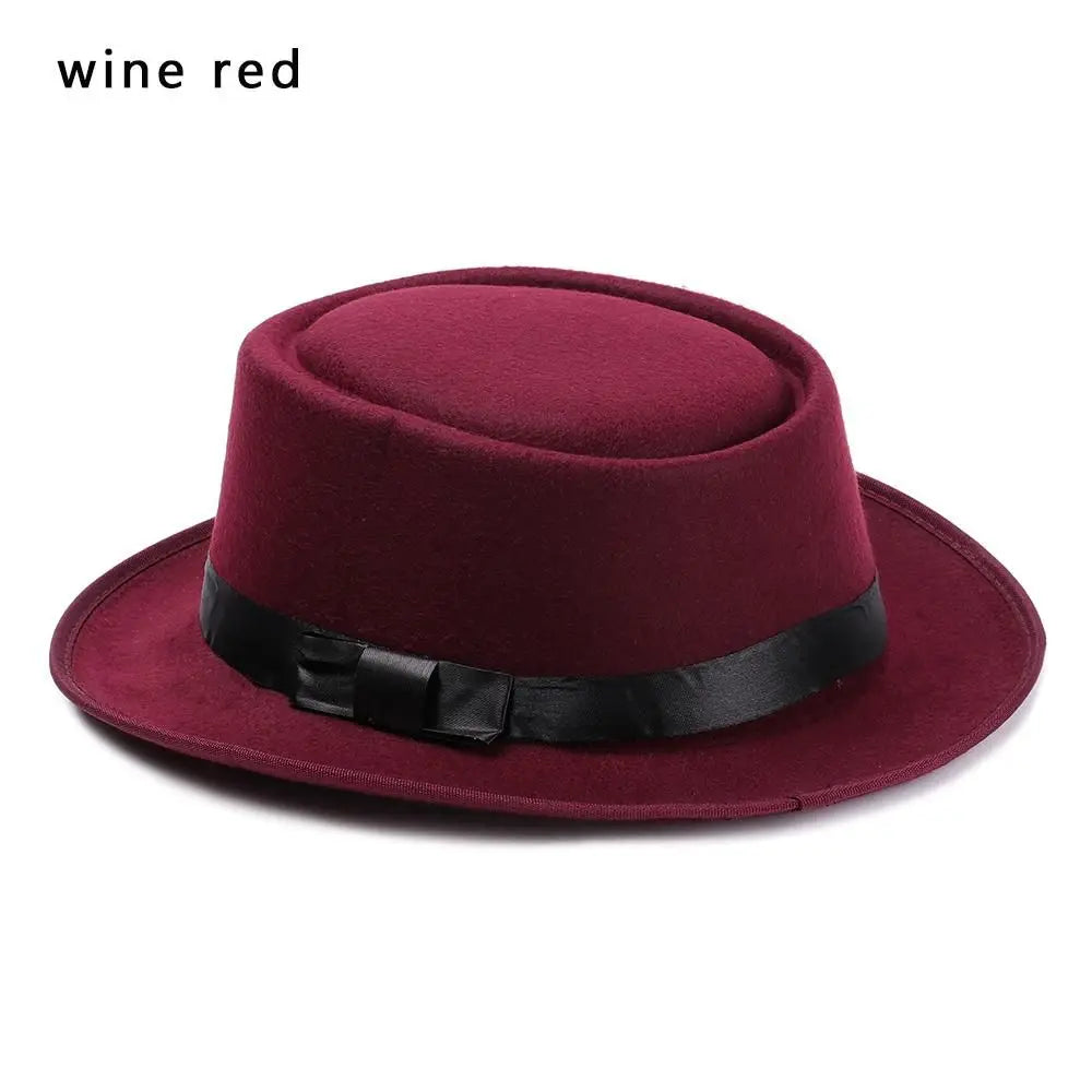 chapeau 50'S vintage