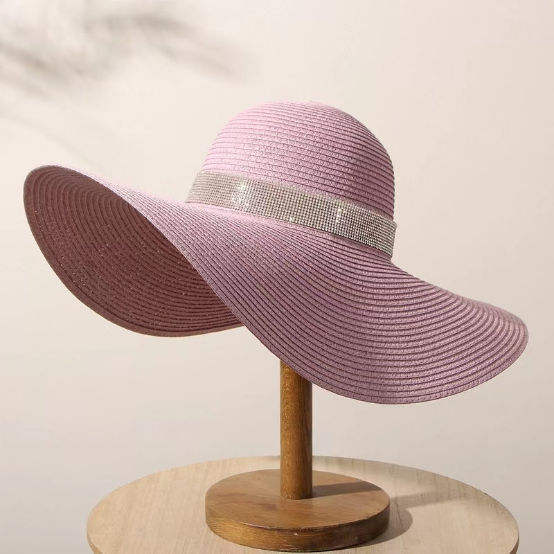 chapeau année 70