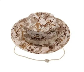 chapeau vintage koweit saddam operation desert storm