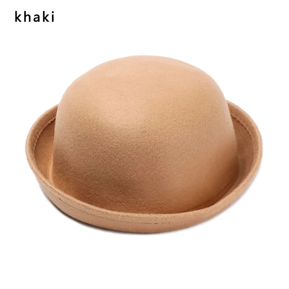 chapeau vintage femme cheveux court