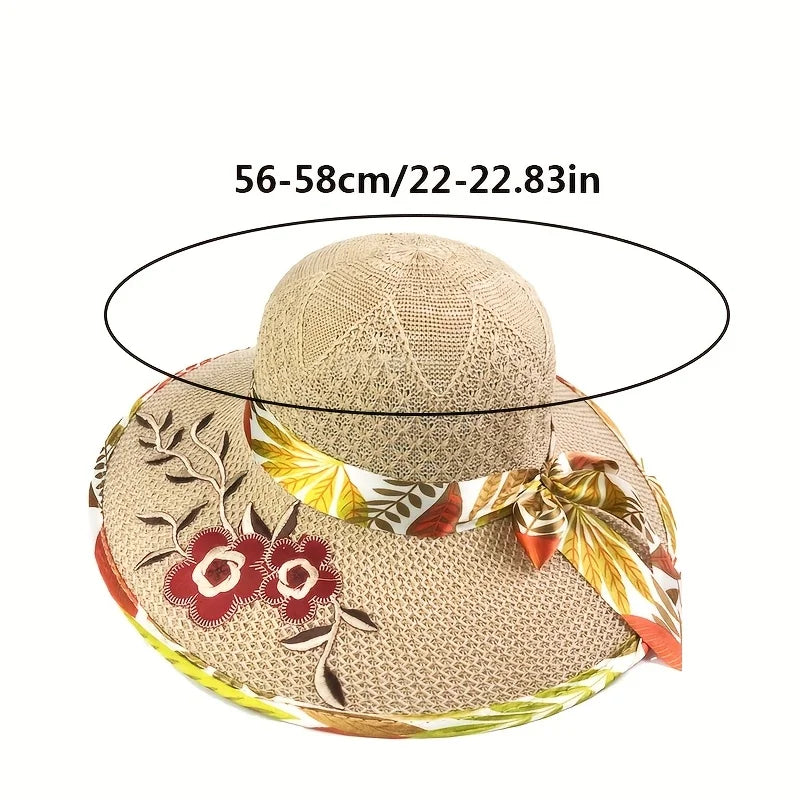 chapeau rose vintage girly
