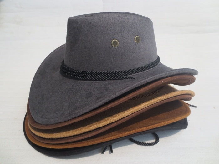 chapeau de cowboy vintage