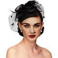 bibi chapeau vintage